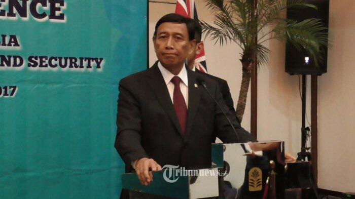 Pemerintah Tak Melarang Demo 11 Februari