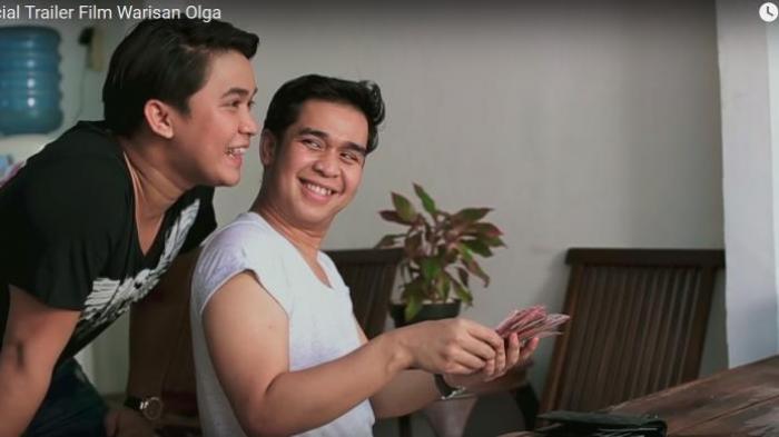 Benda-benda Kesayangan Almarhum Olga Syahputra Masih Disimpan