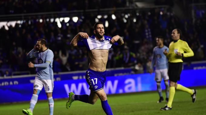 Alaves ke Final Copa del Rey untuk Pertama Kali dalam 96 Tahun Sejarah Klub