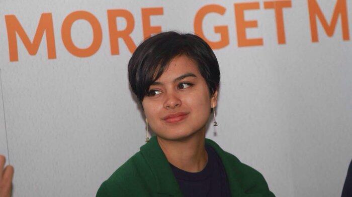 Disebut Mirip Emma Watson karena Punya Rambut Pendek, Eva Celia: Masa Sih? Wow