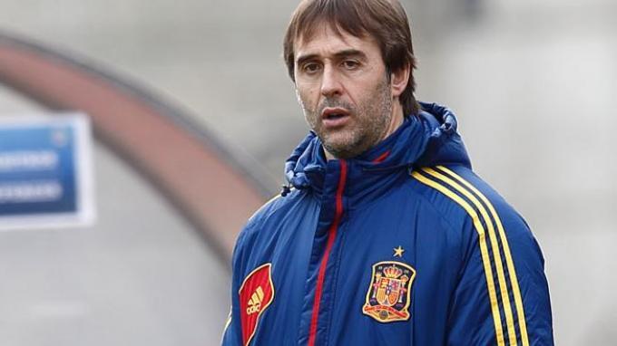 Pelatih Timnas Spanyol Beri Dukungan pada Luis Milla Latih Indonesia