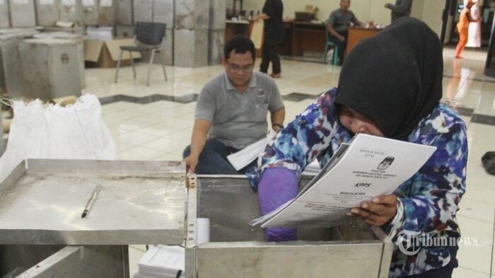 Cegah Kecurangan, Bawaslu Rekam Semua TPS Pakai HP Android