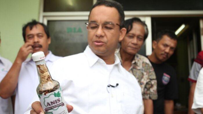 Pengamat Politik: Pemilih Agus Pindah ke Anies