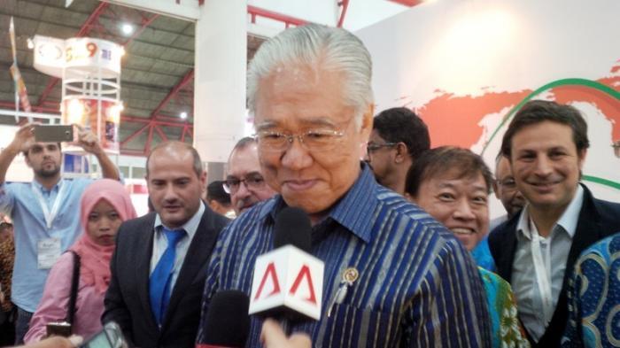 Komisi VI DPR Kritik Kebijakan Impor Gula Mentah