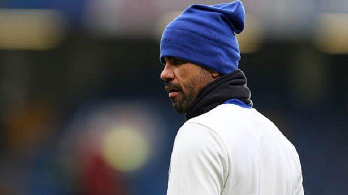 Diego Costa Diyakini Takkan Kembali ke Atletico