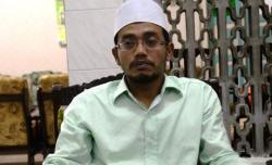 Gus Salam Nilai Aneh Ada Demonstrasi Aliansi Santri Indonesia di Kantor PBNU