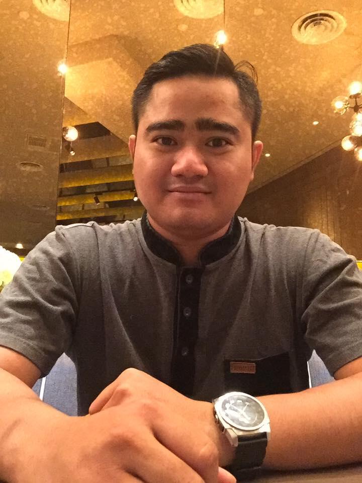 PENIPUAN ATAS NAMA RENDY PUTRA WIRAWAN