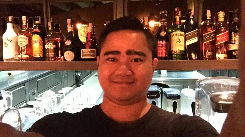 PENIPUAN ATAS NAMA RENDY PUTRA WIRAWAN