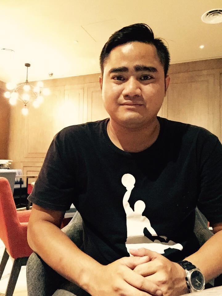 PENIPUAN ATAS NAMA RENDY PUTRA WIRAWAN