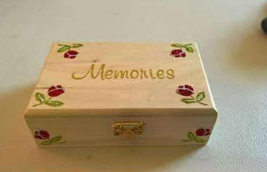 The Memories