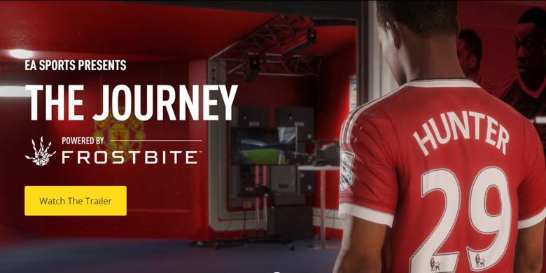 Game &quot;FIFA 18&quot; Bakal Hadir di Konsol Switch, Bedanya dengan PS4?