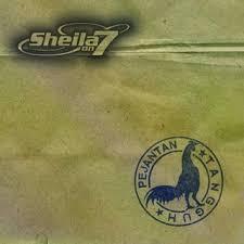 7 lagu galau Sheila On 7 yang bikin agan tambah galau