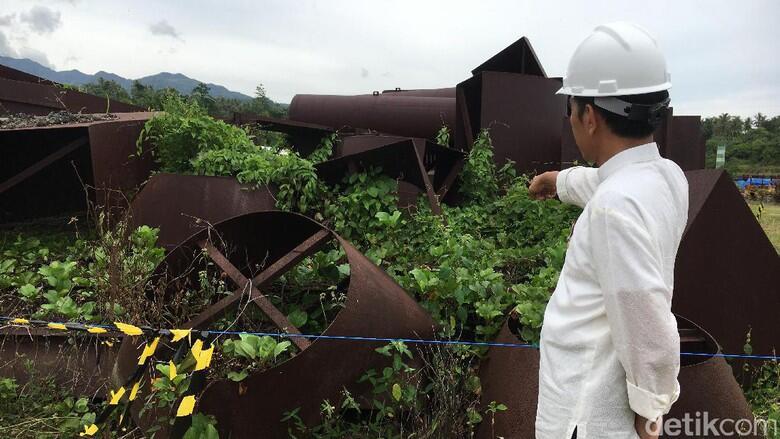 Jokowi Gelisah Ada PLTU Mangkrak di Maluku, PLN: Kami akan Ambil Alih