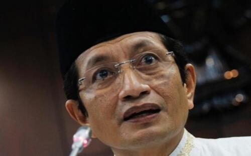 Imam Besar Istiqlal Waspadai Garis Keras Yang Berupaya Rusak Islam Ramah