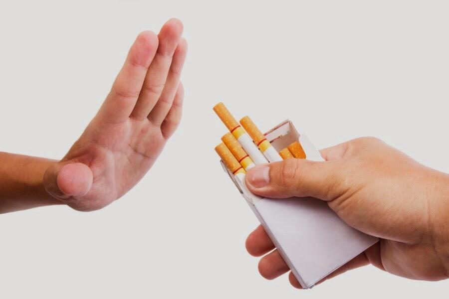 Cara Mudah Untuk Berhenti Merokok Kaskus