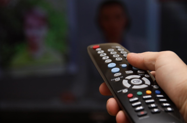 6 Pelajaran yang Bisa Dipetik dari Sebuah Remote TV