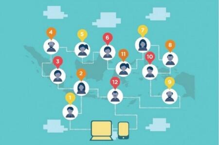 15 Negara Ikut Pantau Pilkada DKI 2017