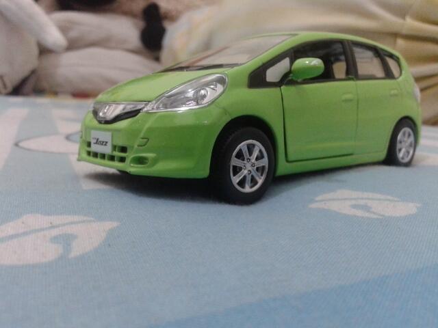 Koleksi Diecast Mobil Ane (Bukan Jualan)