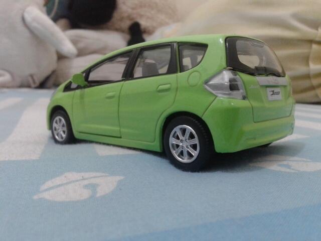 Koleksi Diecast Mobil Ane (Bukan Jualan)