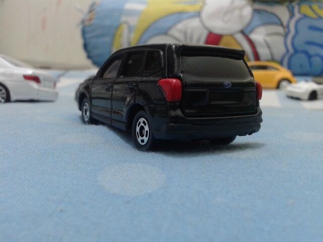 Koleksi Diecast Mobil Ane (Bukan Jualan)