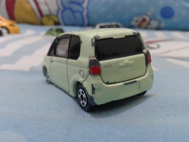 Koleksi Diecast Mobil Ane (Bukan Jualan)