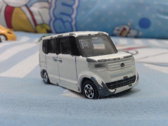 Koleksi Diecast Mobil Ane (Bukan Jualan)