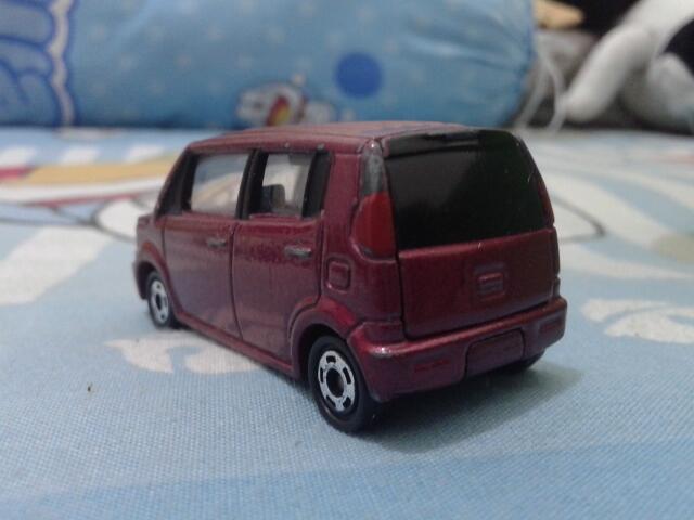 Koleksi Diecast Mobil Ane (Bukan Jualan)