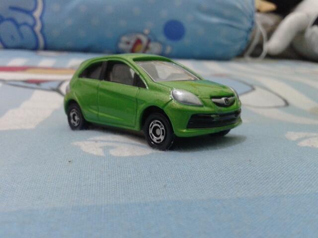 Koleksi Diecast Mobil Ane (Bukan Jualan)