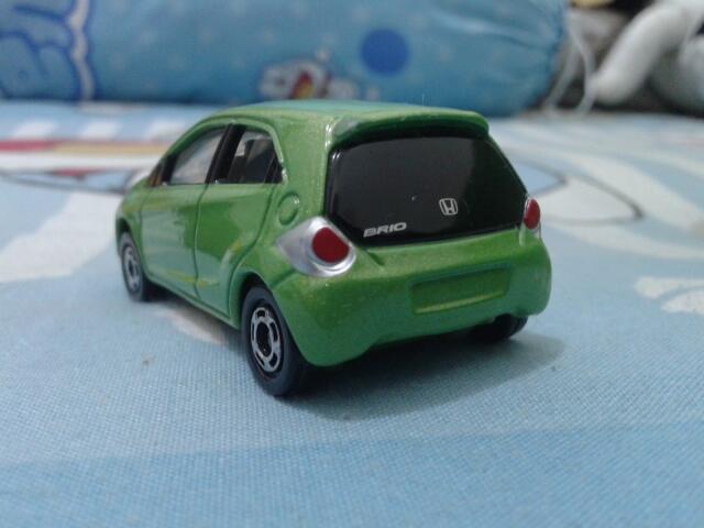 Koleksi Diecast Mobil Ane (Bukan Jualan)