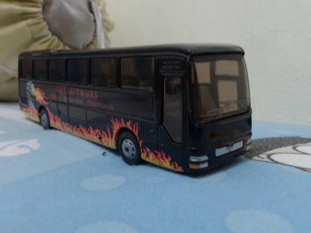 Koleksi Diecast Mobil Ane (Bukan Jualan)