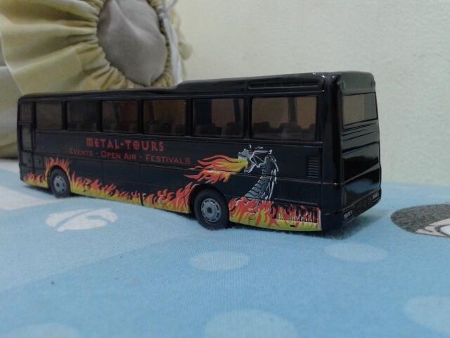 Koleksi Diecast Mobil Ane (Bukan Jualan)