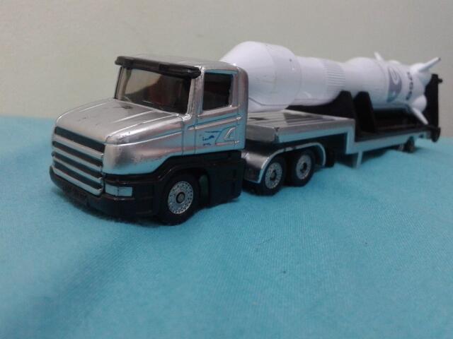 Koleksi Diecast Mobil Ane (Bukan Jualan)