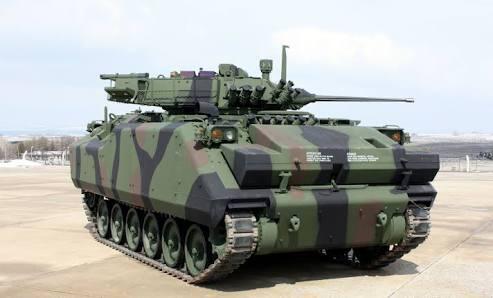 &#91;BMP-4 gagal?&#93; Indonesia mulls Turkish, South Korean, Russian options for marines APC