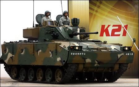 &#91;BMP-4 gagal?&#93; Indonesia mulls Turkish, South Korean, Russian options for marines APC