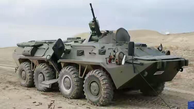 &#91;BMP-4 gagal?&#93; Indonesia mulls Turkish, South Korean, Russian options for marines APC