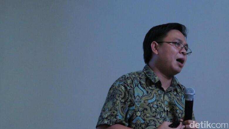 Indikator: Elektabilitas Agus 19,45%, Ahok 39,04%, Anies 35,36%