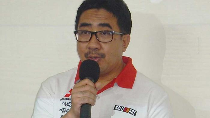 PT Krama Yudha Tiga Berlian Motors Paparkan Capaian 2016 dan Target 2017