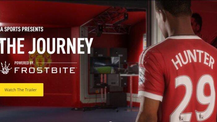 Sebentar Lagi Game FIFA 18 Hadir di Konsol Switch