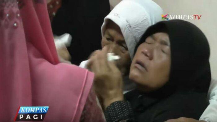 Mensos Khofifah Sambut Baik Vonis Mati Pembunuh Eno