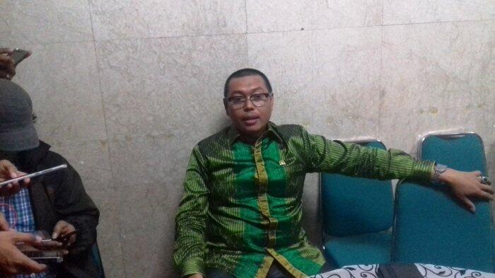 Anggota DPR Bantah Punya Tujuan Tertentu Buka Perlakuan Bos Freeport