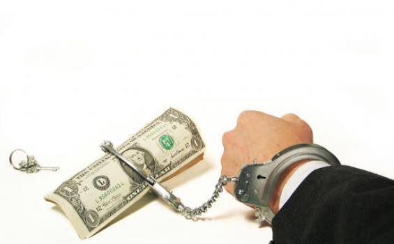 Ini Modus Korupsi yang dilakukan George Gunawan