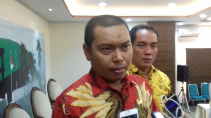 Mukhtar Tompo: Apa Pak Chappy Lagi Ada Masalah?