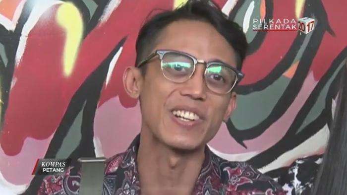 Tak Mau Menghukum, Tapi Bagaimana Kalau Mario Teguh Dipenjara? Ini Jawaban Kiswinar