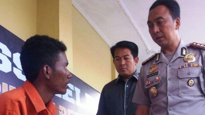 Bukannya Bayar, Rahmad Malah Cekik Suriyani Hingga Tewas 