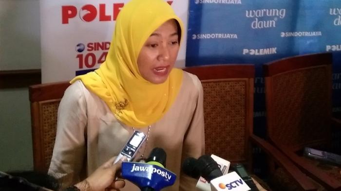 Bawaslu Dapat Laporan Dugaan Politik Uang Jelang Pilkada DKI
