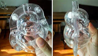 WOw!! Buah-buahan Ini Memiliki Bentuk Yang Aneh. No 4 Mirip Organ Tubuh