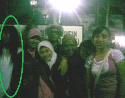 &#91;Serem&#93; Ini Foto Penampakan Hantu Terjelas, Mana Menurut Kalian Paling Serem?