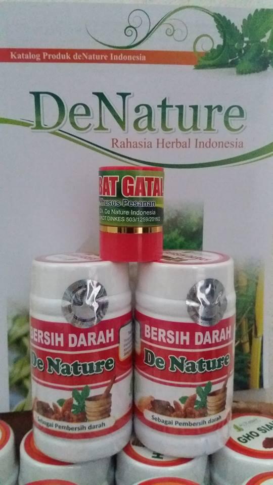 Obat herbal penyakit kulit/gatal eksim basah kering/kurap/kudis/bisul/gudikan/borok