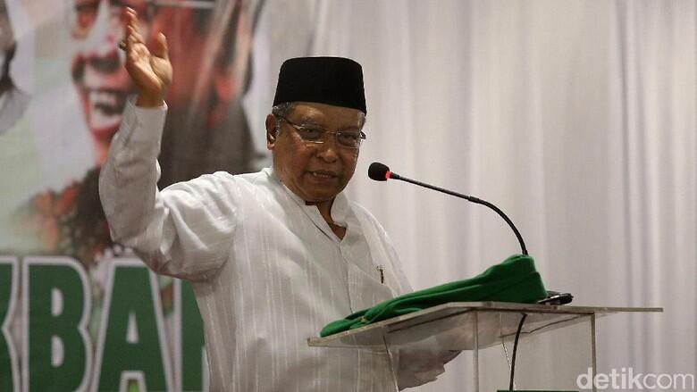 Ini Imbauan Ketua Umum PBNU Soal Memilih Pemimpin di Pilkada