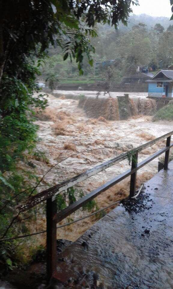 &#91;DONASI&#93; Mari Berbagi Untuk Korban Banjir Bandang Lebak Banten